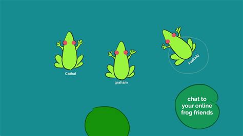 Frog Game Trailer Video Indie Db