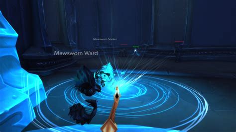 Warrior Covenant Abilities In Shadowlands World Of Warcraft Icy Veins