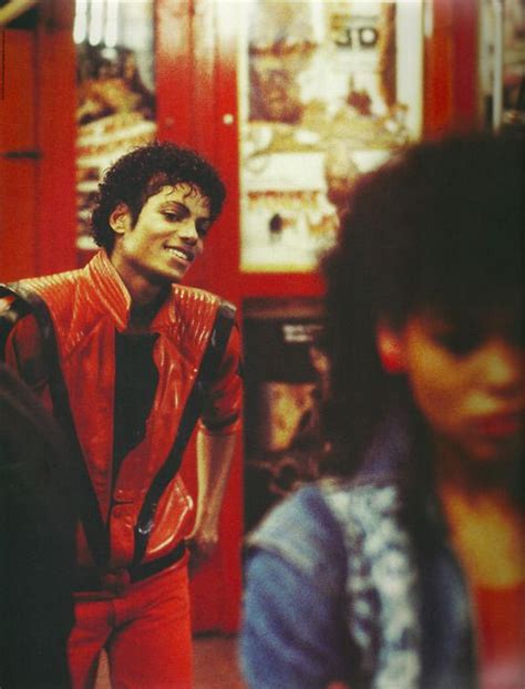 160 Best Images About Thriller Era Michael Jackson On Pinterest