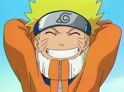 Uzumaki Naruto Images Naruto Happy Hd Wallpaper And Background Photos