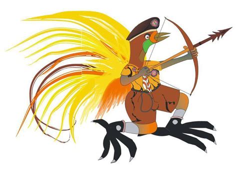 Burung cendrawasih yang paling terkenal adalah anggota genus paradisaea, termasuk spesies tipenya, cendrawasih kuning besar, paradisaea apoda. Sambutan Kegiatan Raimuna Nasional X (Rainas Ke-X) pada 8 ...