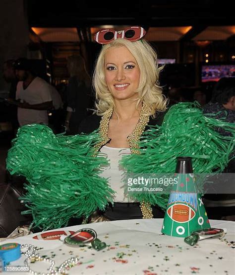 Holly Madison Hosts Second Annual Holly Bowl At Lavo Las Vegas Photos