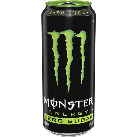Monster Absolutely Zero Energy Drink Shop Sports And Energy Drinks At H E B