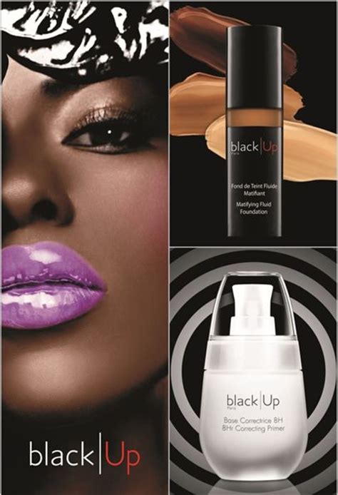 Blackup Launches 3 Exciting New Products New Matifying Fluid