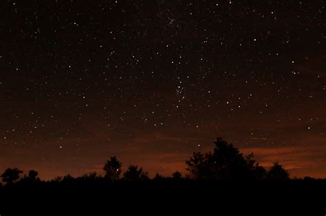 Cherry Springs State Park Astrophotography — Emily Grace Photo
