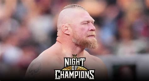 Brock Lesnar New Record The Beast Set To Break One Of His Records At