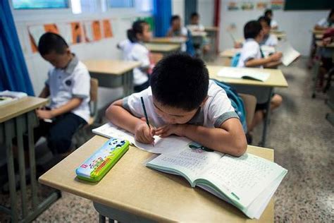 New Oriental Education Stock Stages A Comeback Barrons