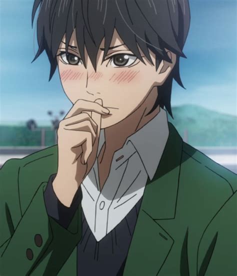 Doctor Kakeru Anime Cute Anime Boy Anime Guys Hot Sex Picture