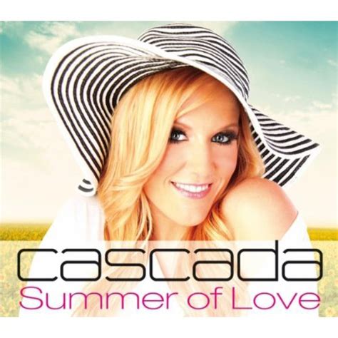 Video Premiere Cascada Summer Of Love