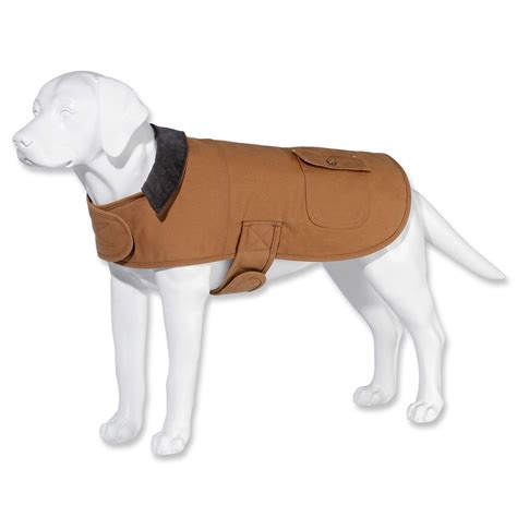 Carhartt Dog Chore Coat Sale