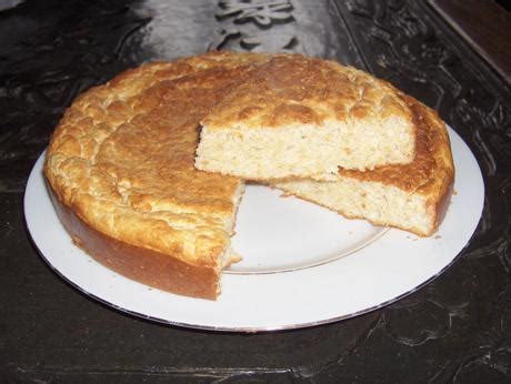 Regime dukan recette dessert phase 1