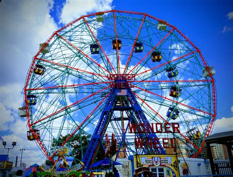 Beaches Open Summer Returns To Coney Island Heres Whats Coming Up