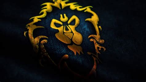 World Of Warcraft Alliance Wallpapers Top Free World Of Warcraft