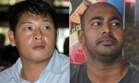 Bali Nine How Two Young Australian Men Ended Up On Death Row In