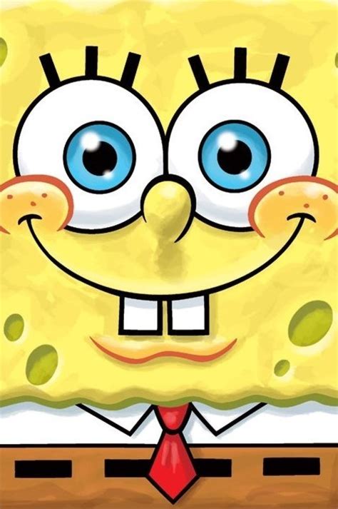 Spongebob Smile Póster Lámina Compra En Posterses