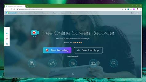 10 Best Free Screen Recording Software Vlerolottery