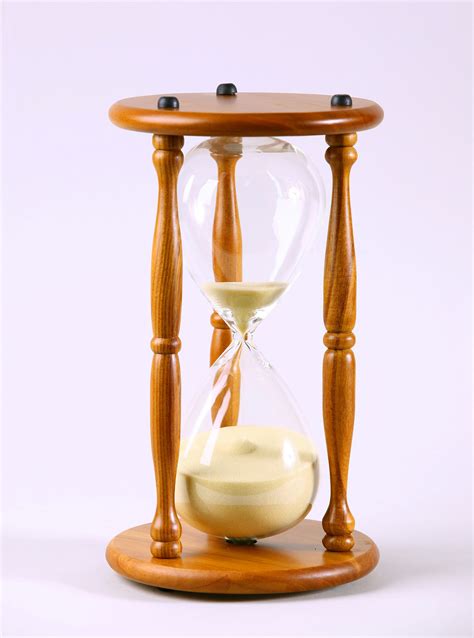 60100lt Y 100 Minute Sand Timer Treasures 2 Remember