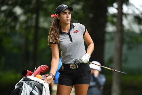 10 Players To Watch In The Augusta National Women’s Amateur