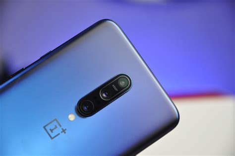 Presentato Anche Oneplus 7 Compatto Ma Potente A Partire Da 559 Euro