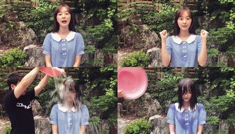 그의 최종 목표는 우성 알파의 전유물인 '교수'가 되는 것이다. 근황 '아이스버킷 챌린지' 박세완, 얼음물을 맞아도 '상큼 ...