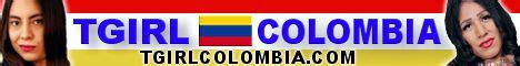 Tgirls In Colombia Hung And Beautiful Colombia Shemale Galleries