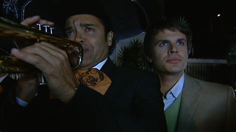 Watch La Hija Del Mariachi Episode Una Noche De Sorpresas