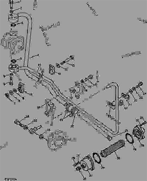 Diagram John Deere 1050 Tractor Wiring Diagram Picture Mydiagramonline