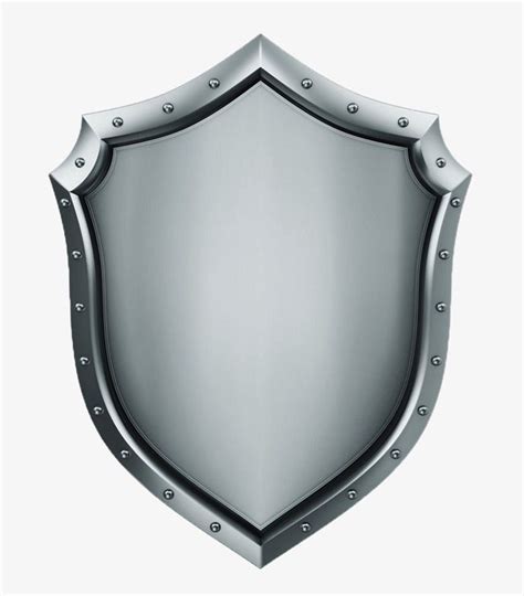 Strong Shields Png Images Shield Defense Decoration Png Transparent