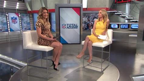 Nfl Networks Cynthia Frelund Outlines Her Method For Finding Most
