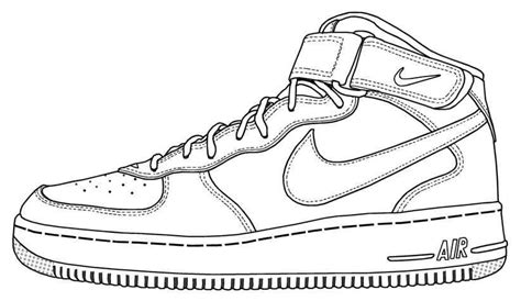 722x960 coloring jet printable jet coloring pages. Air Force One Coloring Sheet 3 by Alyssa | Sneakers sketch ...