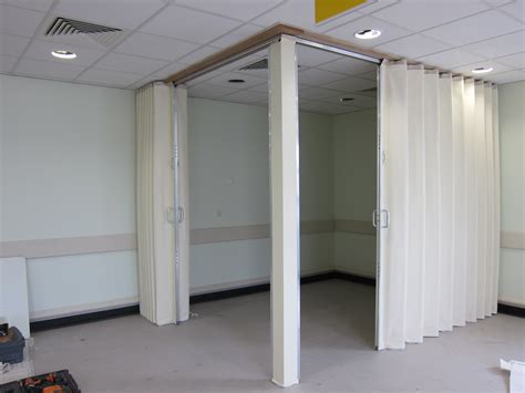 Folding Partitions And Walls Built Bespoke Building Additions