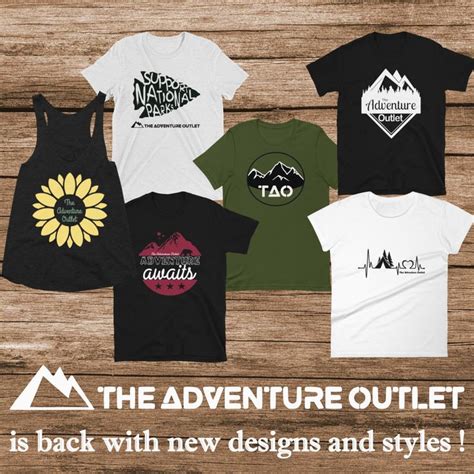 Adventure Apparel Adventure Outfit Clothes For Women Summer Outfits