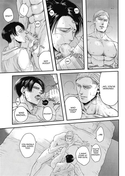 13 A太 Others Husbands Attack On Titan Dj Eng Myreadingmanga