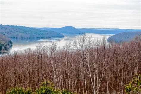 The Recorder Neighbors Find Your Paradise On The Quabbin Reservoir