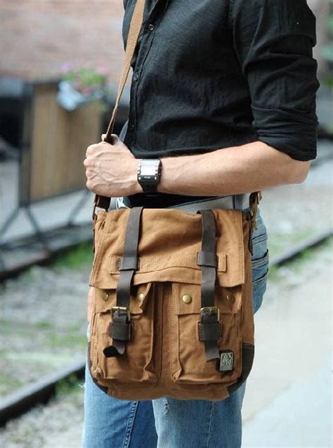 5 Practical Murse Aka Man Purses That Will Make You Look Manly