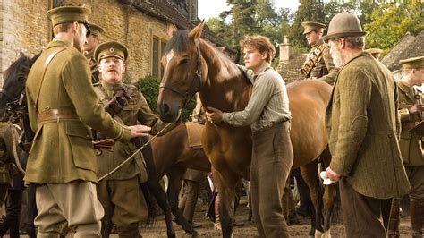 Download Movie War Horse Hd Wallpaper