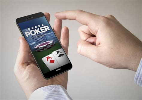 Before you play with real money you need to find a poker site which you can trust. Best Online Poker Real Money App - yellowcentral