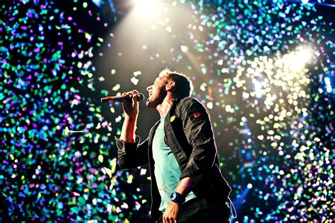 Coldplay Just Announced Their New Tour Dates For 2017 Sherpa Land