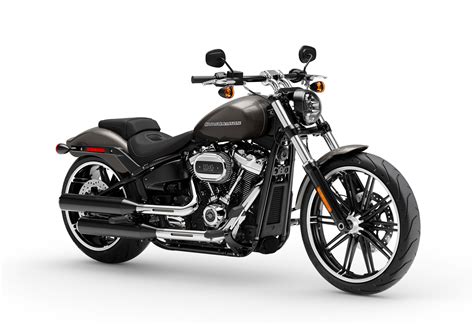 2021 Harley Davidson Breakout 114 Guide Total Motorcycle