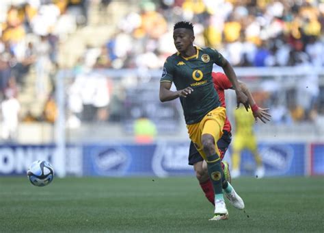 Report Kaizer Chiefs Stunned By Ts Galaxy In Mpumalanga