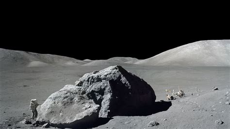 5 Plans To Colonize The Moon Mental Floss