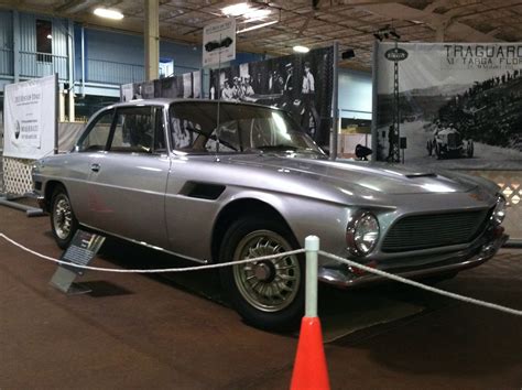 This Iso Rivolta Gt Sold On My Car Quest In Only 7 Days