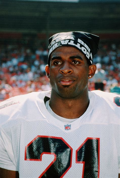 bleacher report 30 years ago today deion sanders made