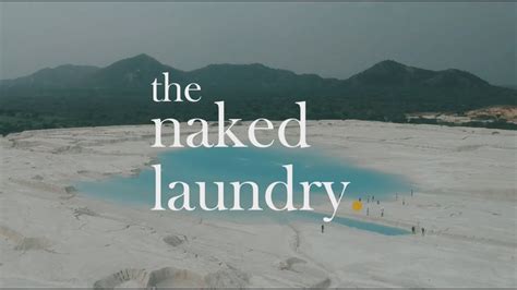 The Naked Laundry The Rani Collection Youtube