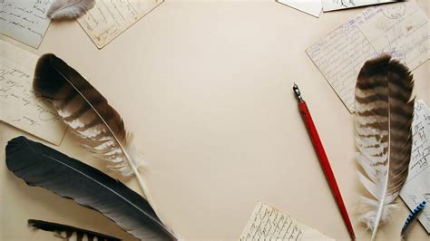 Letter Writing Wallpapers Wallpaper Cave