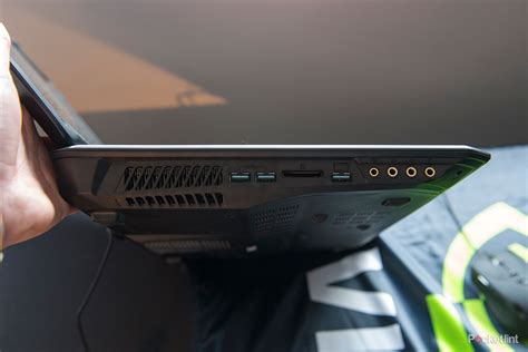 Msi Gt70 Dragon Edition 2 First Play Pictures And Hands On