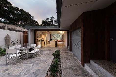 Blueys Beach House 4 By Bourne Blue Architecture On Behance