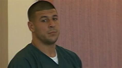 video aaron hernandez murder charges incriminating evidence found abc news