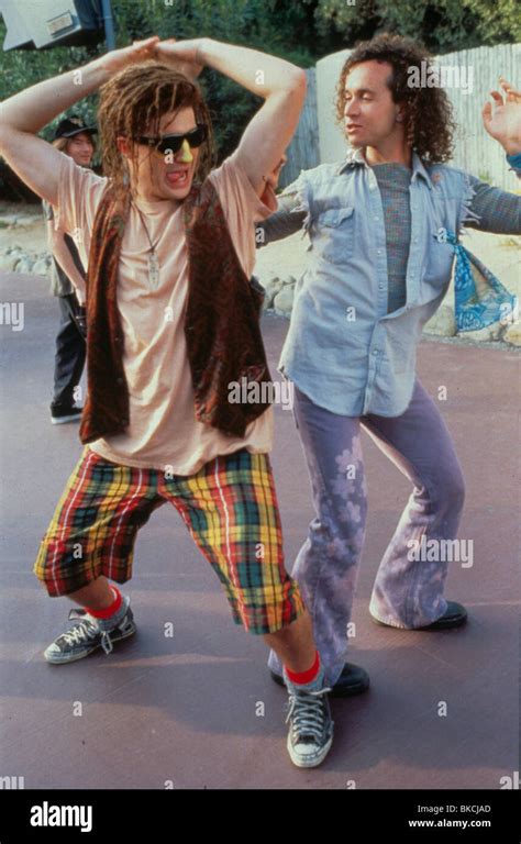Brendan Pauly Shore Encino Man Hi Res Stock Photography And Images Alamy