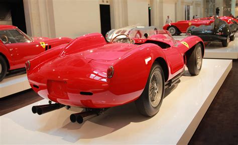 We did not find results for: Photos: 1958 Ferrari 250 Testa Rossa